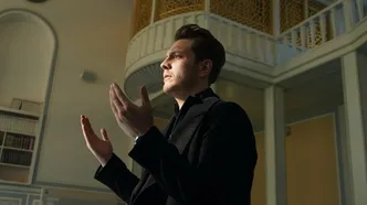 "Aynı Yağmur Altında"nın yıldızı Burak Tozkoparan: "Günümü Ali gibi yaşamaya başladım"