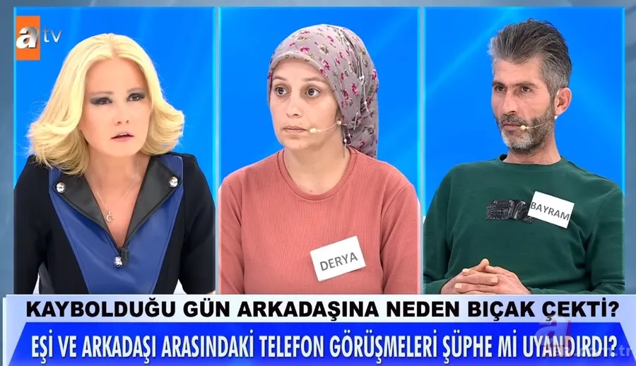 Mehmet Çetin öldürüldü mü? 10 yıllık sır perdesi Müge Anlı'da aralanıyor 5