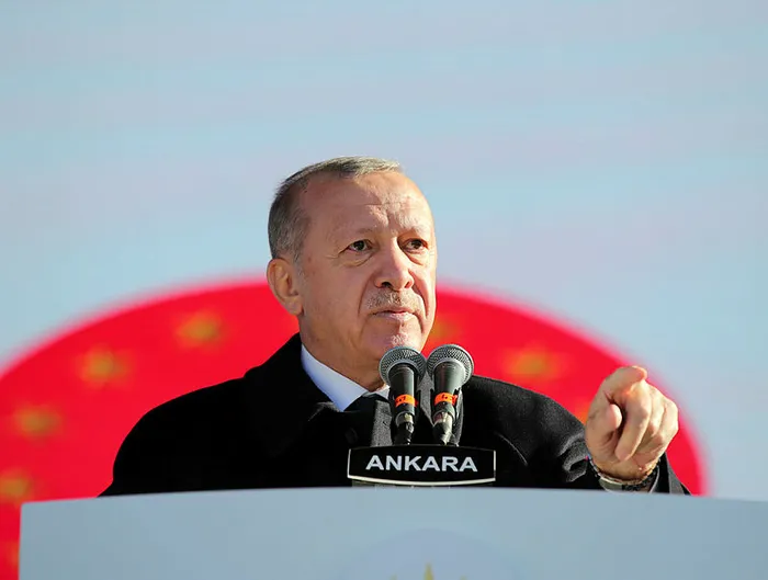 Son dakika: Başkan Erdoğan’dan Yerel Yönetimler Gençlik Festivali’nde önemli açıklamalar!