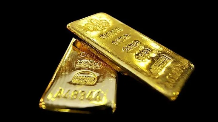 28 ARALIK ANLIK ALTIN FİYATLARI | Altın fiyatları düştü mü, yükseldi mi? Gram altın, çeyrek altın ne kadar, kaç TL?