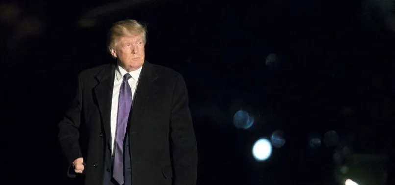 Trump dönemi mahkemelerde geçecek