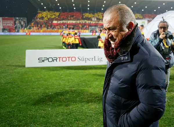 Galatasaray, Göztepe deplasmanından üç puanla döndü - 3