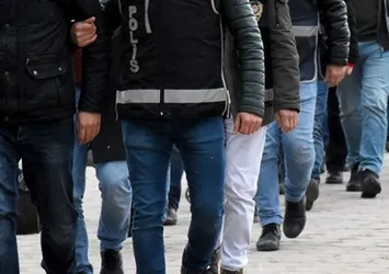 Ankara'da FETÖ operasyonu: 39 gözaltı