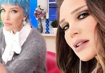 Akkaya ile Serengil adliye'ye koştu!