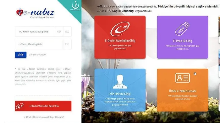 Yerli aşıda son dakika gelişmesi | Faz-3 gönüllü başvuruları e-Nabız üzerinden başladı - 4