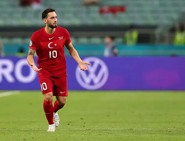 İsviçre Türkiye maçı ne zaman? EURO 2020 A Grubu son milli maç hangi gün? Türkiye gruptan nasıl çıkar? - 4