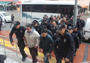 TSK'da FETÖ'ye süpürme harekatı
