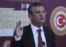 CHP’li Özel’den skandal Sıbyan Mektebi sözleri