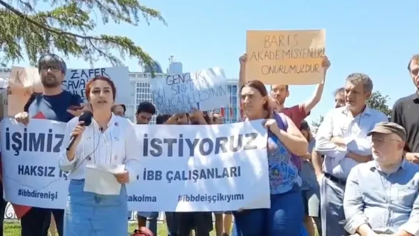 CHP’nin ‘İkinci Yüzyıl Vizyonu’ programında skandallar serisi! CHP’li Böke resmen duyurdu: Sözde barış imzacıları akademisyenler geri dönecek