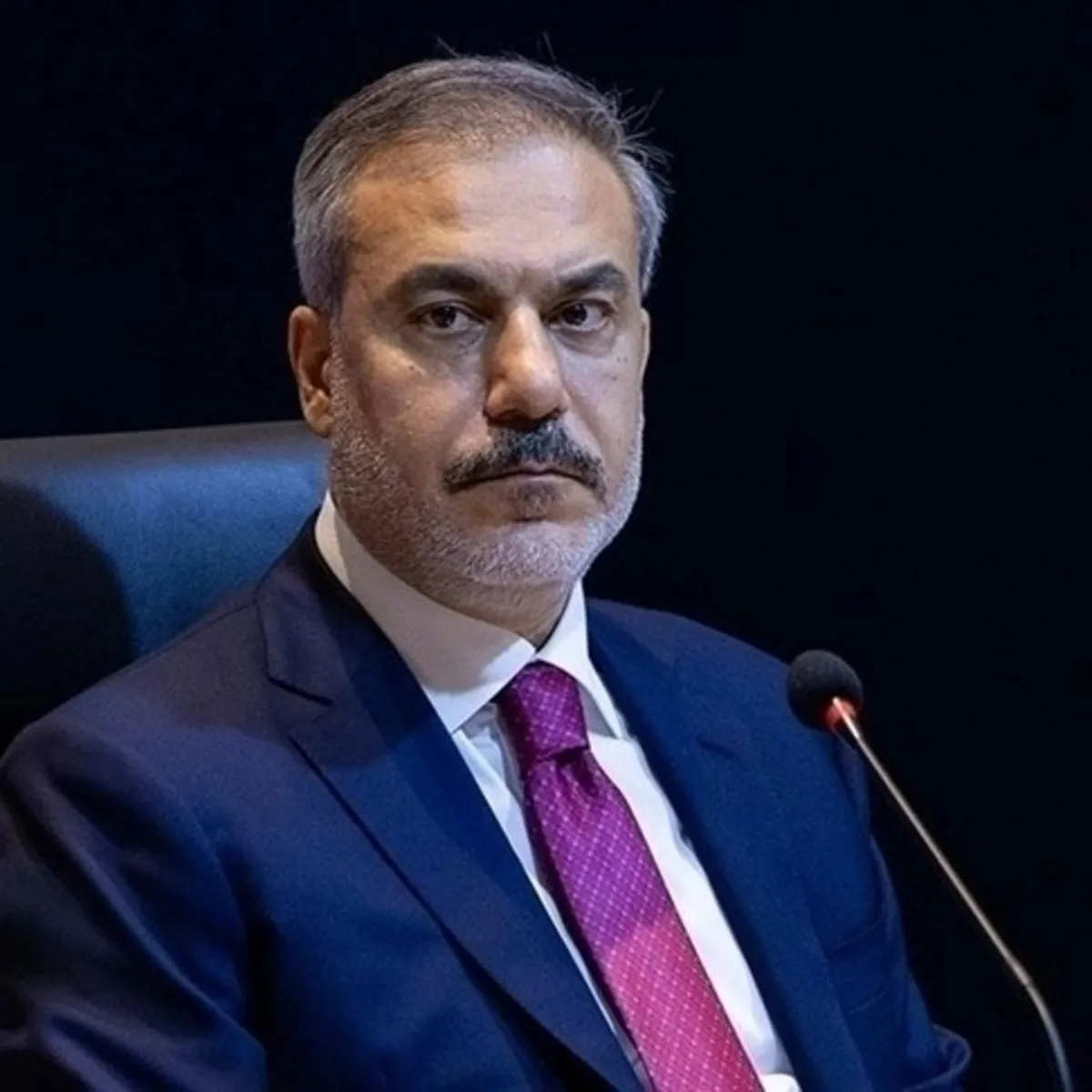 Bakan Fidan'dan Yoğun Diplomasi Trafiği: Bölgesel Gerilimler ve Füze Tehdidi Gündemde