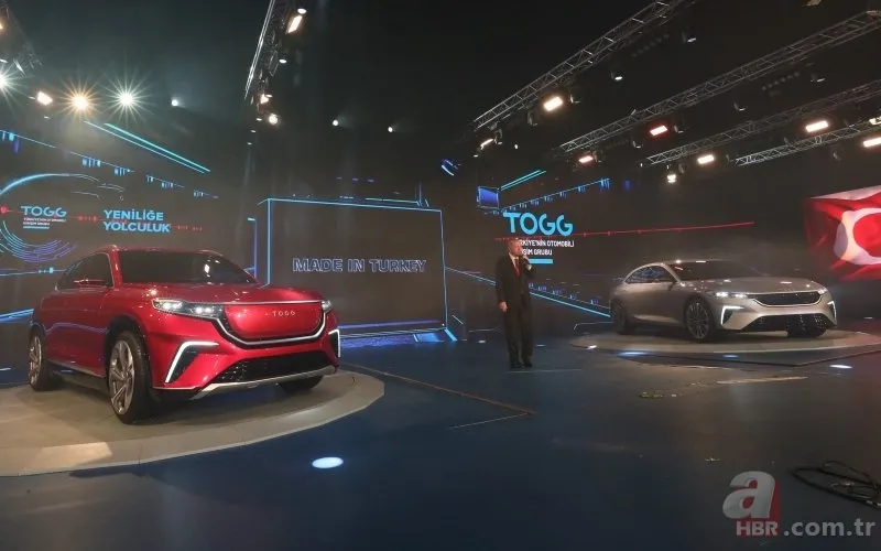 TOGG CEO’sundan “fiyat” açıklaması… Yerli otomobil fiyatı ne kadar olacak? Yerli otomobil ne zaman satışa çıkacak? 17