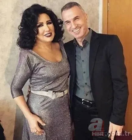 Radyoya veda etti, kanserle yüzleşti! Hakan Eren'den şaşırtan Nükhet Duru itirafı 3