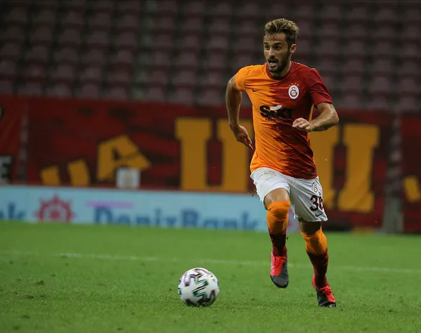 Galatasaray’da büyük değişim! Falcao, Muslera ve Emre Akbaba için karar verildi