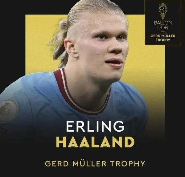 Futbol dünyasının en prestijli ödülü Ballon d’Or Lionel Messi’nin oldu