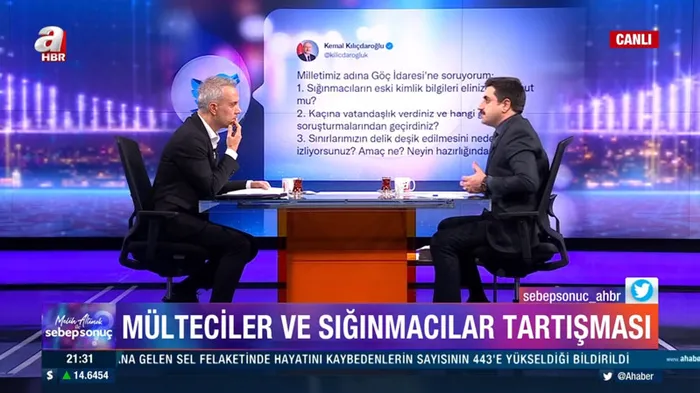 istanbul-il-goc-idaresi-muduru-bayram-yalinsu-a-haberde-acikladi-iste-siginmaci-ve-multeci-gercegi-1650309487015.jpg Türkiye'den ne kadar Suriyeli ülkesine döndü? İstanbul İl Göç İdaresi Müdürü Bayram Yalınsu açıkladı - 5