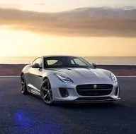 2018 Jaguar F-Type