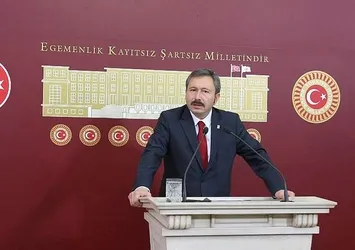 FETÖ, İdris Bal'a "parti kur" talimatı vermiş