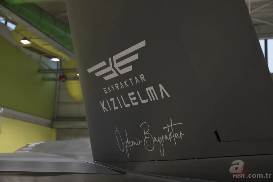 TEKNOFEST KARADENİZ başladı! Türkiye'nin gözü Kızıl Elma'nın son halinde 24