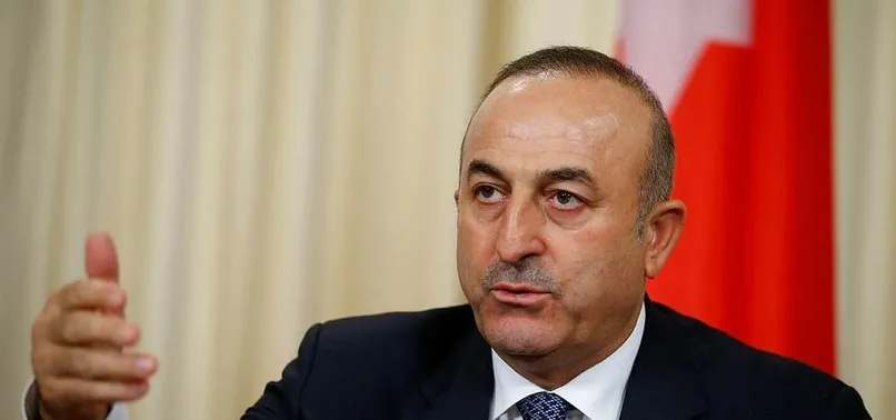 Dışişleri Bakanı Çavuşoğlu: Rusya sözünde durdu