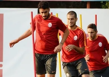 Tolga Ciğerci referans olacak!