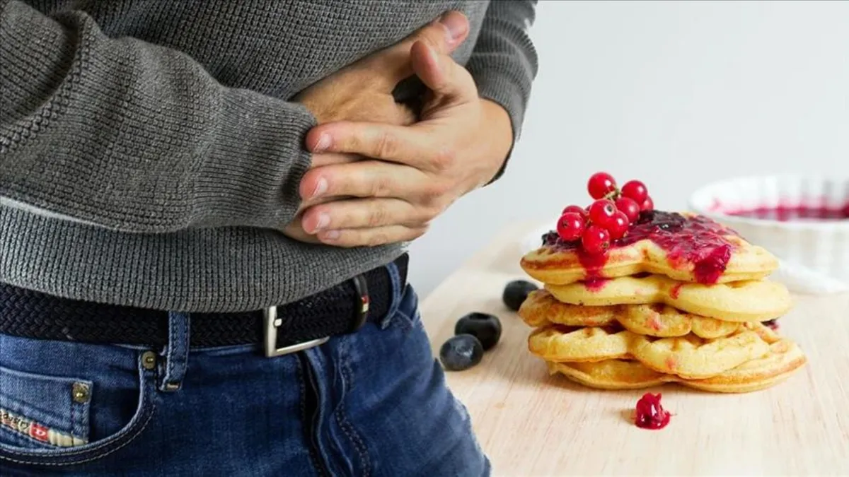 Uzmanı uyardı: "Çölyak her yaşta görülebiliyor"