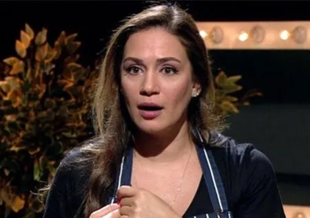 “Ayıp olmasın diye evlendim” demişti! Özge Borak aylar sonra sözlerine açıklık getirdi