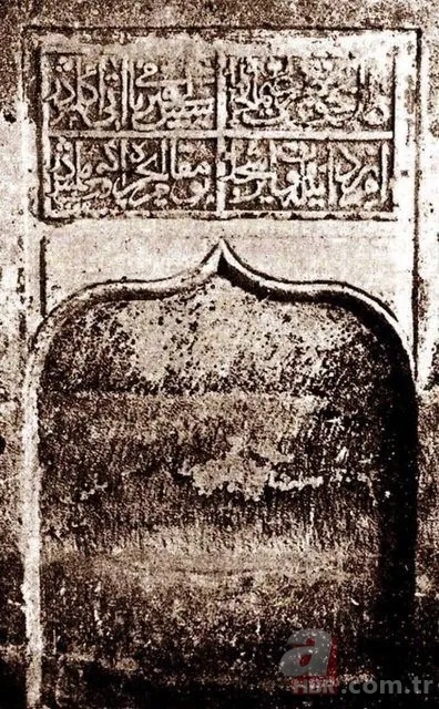 Gördüğünüz tüm padişah portrelerini unutun! 3 yıl çalışıp baştan çizdiler! Kanuni Sultan Süleyman, Fatih Sultan Mehmet... 20