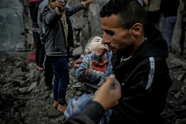 Gazze’de insani yardım sistemi çöküyor! BM Genel Sekreteri Guterres uyardı: Sonuçları çok yıkıcı olur