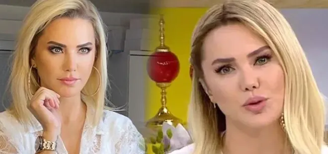 Ece Erken'e dolandırıcılık şoku! Satın aldığı motosiklet başına bela oldu