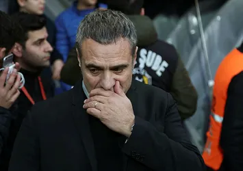 Ersun Yanal'dan flaş açıklama! Başakşehir...