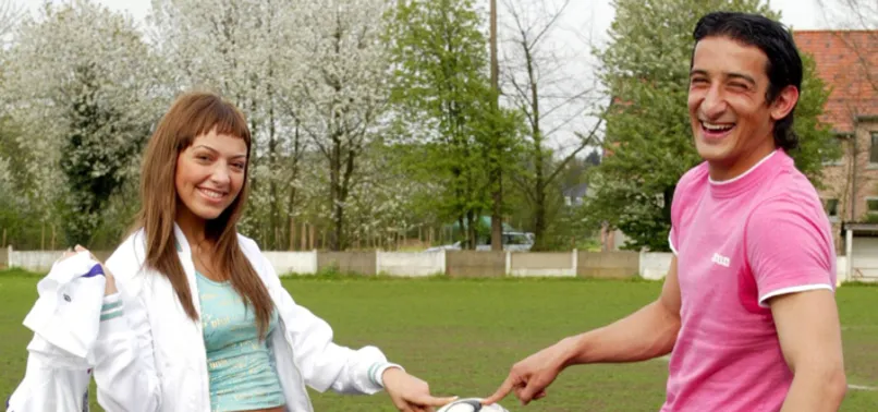 Serhat Akın'dan Hadise'ye: ‘Yanlış anlaşıldıysam affola’