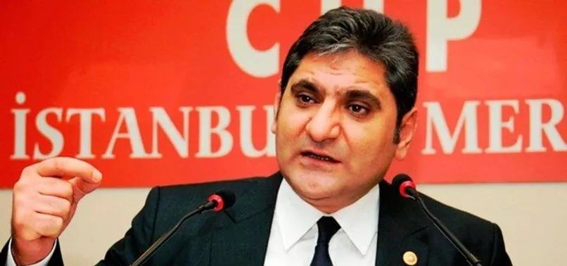Kaçak sever Aykut Erdoğdu CHP'lileri de bıktırmış