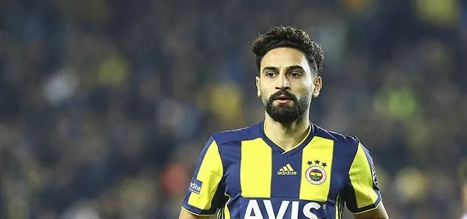 Galatasaray’da flaş transfer hamlesi! Mehmet Ekici Aslan oluyor