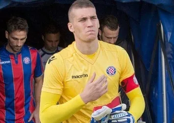 Beşiktaş'ta Ivo Grbic sesleri yükseliyor! İşte yeni kaleci adayı