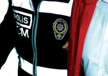Sözcü muhabiri Gökmen Ulu gözaltına alındı