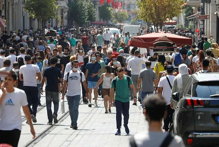 koronavirus risk haritasi guncellendi istanbul da iste ilce ilce son durum