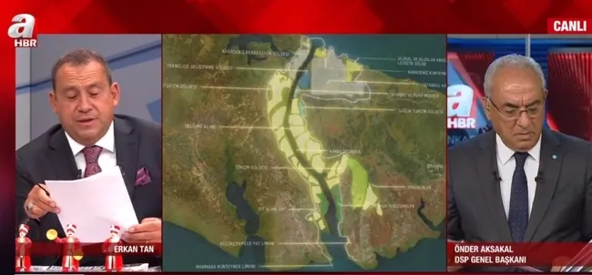 CHP ve İYİ Parti neden yatırımcıları tehdit etti? CHP ve İYİ Parti’nin HDP planı ne?