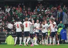 İngiltere çeyrek final biletini söktü aldı