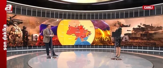 Ukrayna’da savaş büyüyor | Rusya başarılı olacak mı? Sokak savaşları nasıl sürecek?