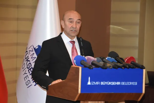 Mahkemeden Tunç Soyer'e büyük şok! Toplu ulaşım zammını geri çekecek - 3