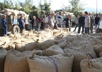 Türkiye'de üretildi 118 ülkeye ihraç edildi