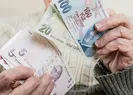 Emekli zammında önemli ipucu!