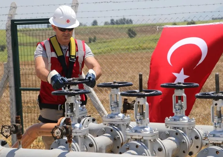 Enerji ve Tabii Kaynaklar Bakanı Fatih Dönmez Adana'da yeni petrol keşiflerine işaret etti!