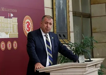 Ümit Özdağ MHP'den ihraç edildi