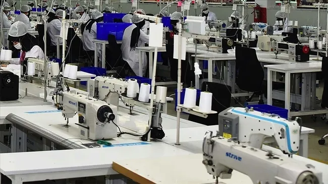 İstanbul Sanayi Odası açıkladı! Ocak ayında yüzde 54 yükseldi