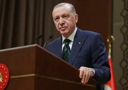 Başkan Erdoğan'dan Terörsüz Türkiye mesajı: Kardeşi kardeşe kırdırma planları boşa düştü