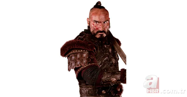 Bozkır Arslanı Celaleddin oyuncuları kimdir? ATV'nin yeni dizisi Bozkır Arslanı Celaleddin'in oyuncu kadrosu 14