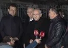 Kılıçdaroğlu deprem bölgesinde siyaset devşirdi
