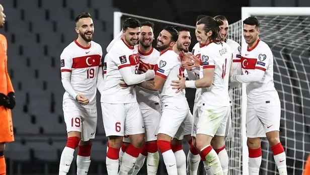 Milli maç ne zaman? Türkiye - Cebelitarık milli maçı ne zaman, bu hafta mı? İşte fikstür... - 3