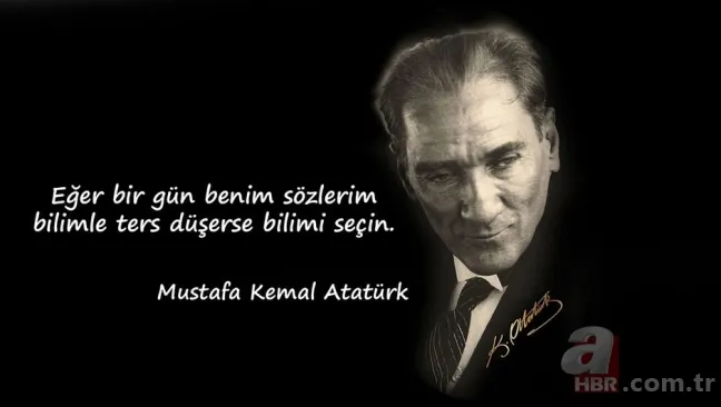 10 Kasım Atatürk şiirleri! 10 Kasım 2,3,4 kıtalık kısa Atatürk şiirleri 7